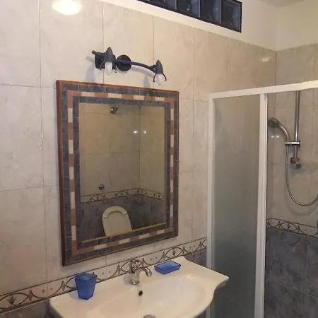 Bed & Breakfast La Pineta Sant'Antioco