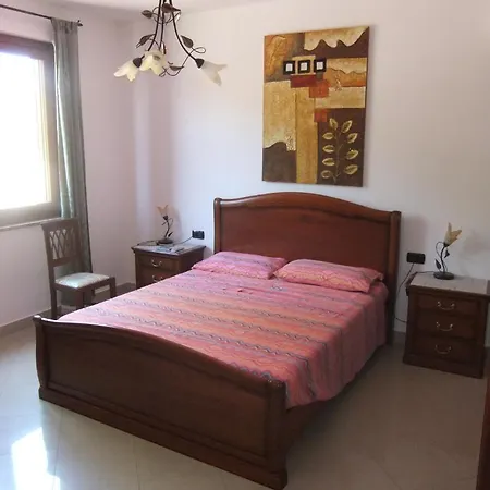 La Pineta Bed & Breakfast 3*
