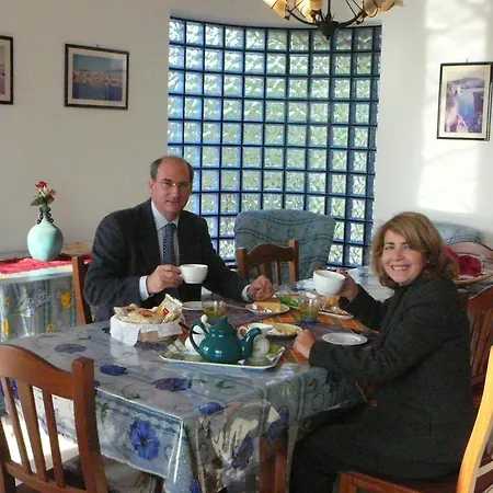 Bed & Breakfast La Pineta 3*