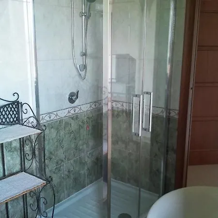 La Pineta Bed & Breakfast SantʼAntìoco