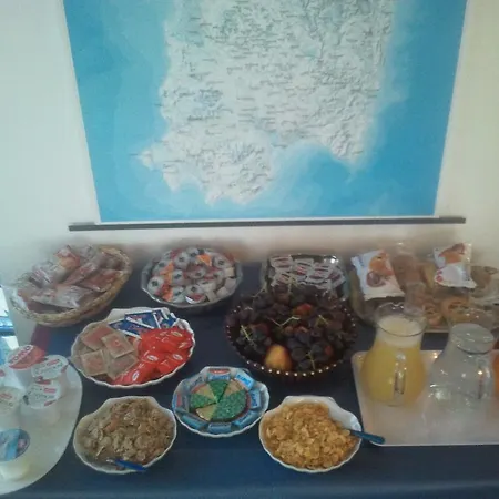 La Pineta 3* SantʼAntìoco