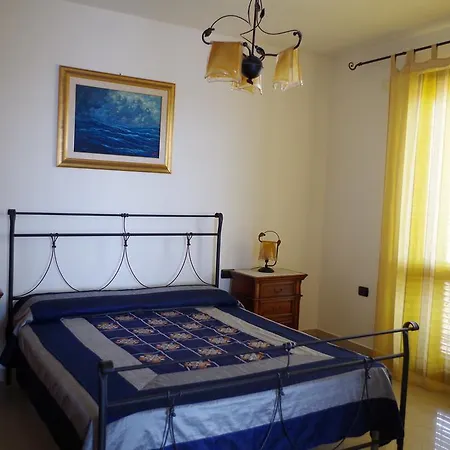 La Pineta SantʼAntìoco