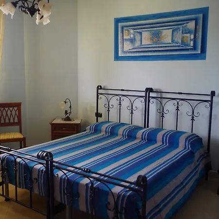 La Pineta 3* SantʼAntìoco