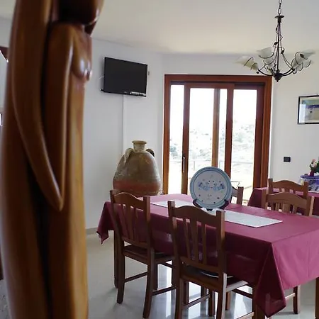 La Pineta 3*
