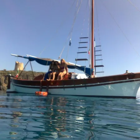 La Pineta Bed & Breakfast