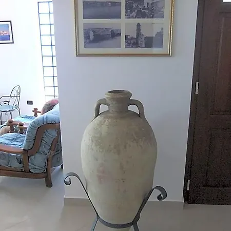 拉萍尼塔b&b酒店 3* SantʼAntìoco