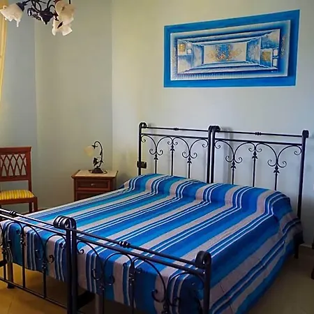 La Pineta לינה וארוחת בוקר 3*