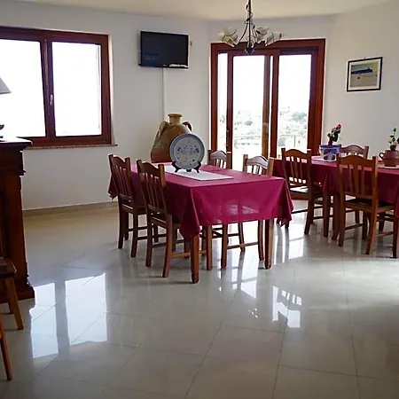 La Pineta 3*