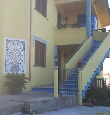 Bed & Breakfast La Pineta 3*