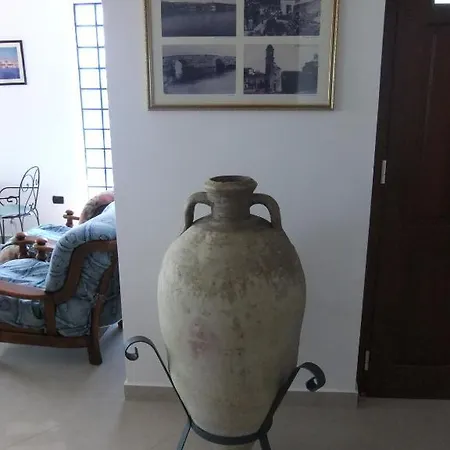 La Pineta SantʼAntìoco