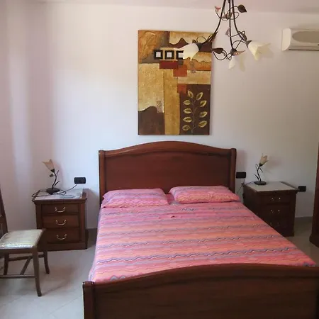 Bed & Breakfast La Pineta 3*